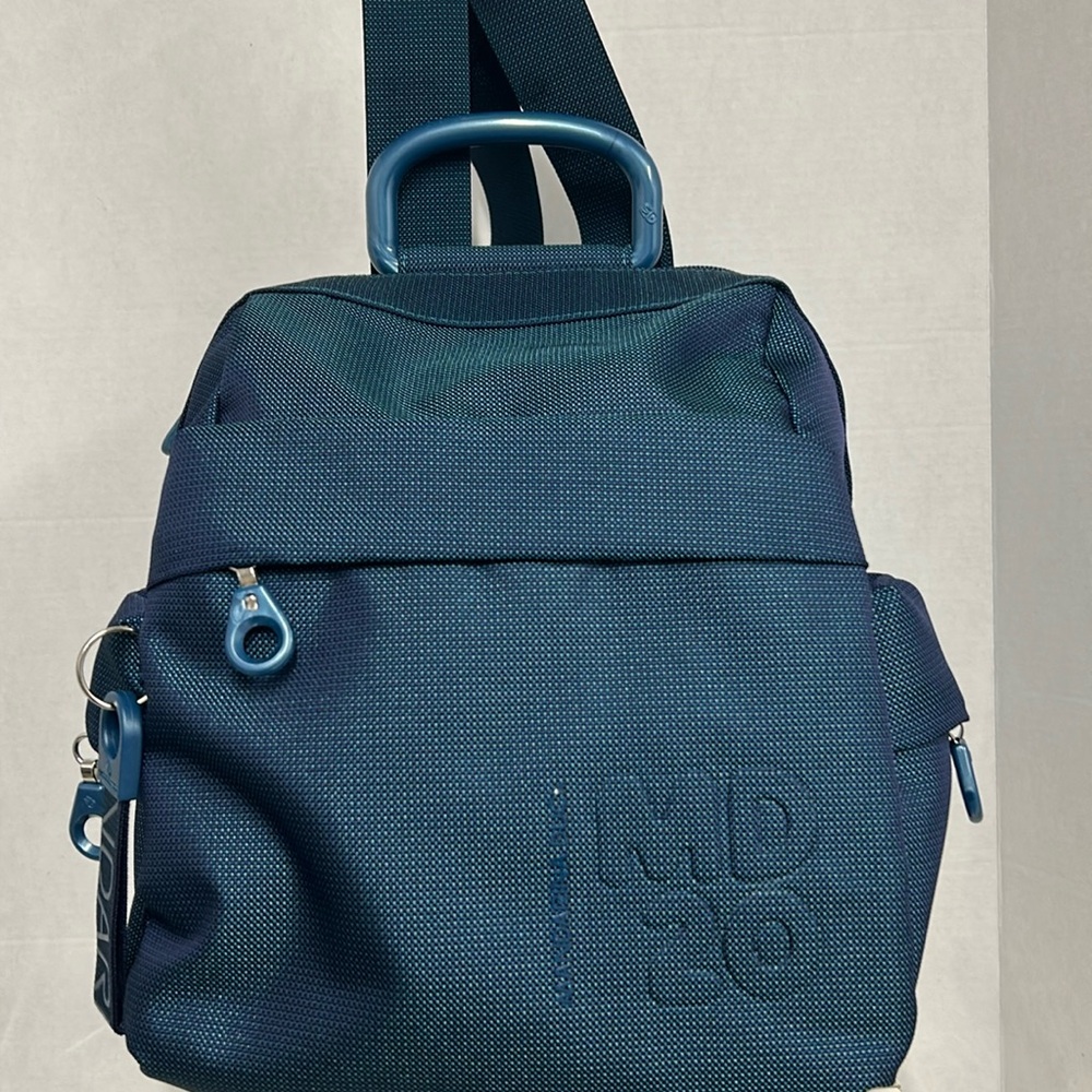Women Mandarins Duck packbag